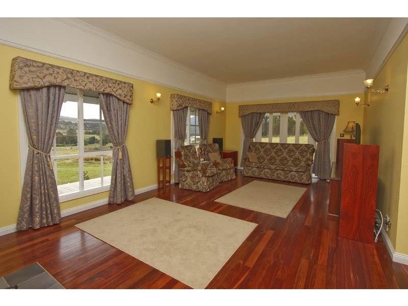 345 Crabtree Road, Crabtree TAS 7109