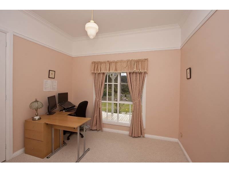 345 Crabtree Road, Crabtree TAS 7109
