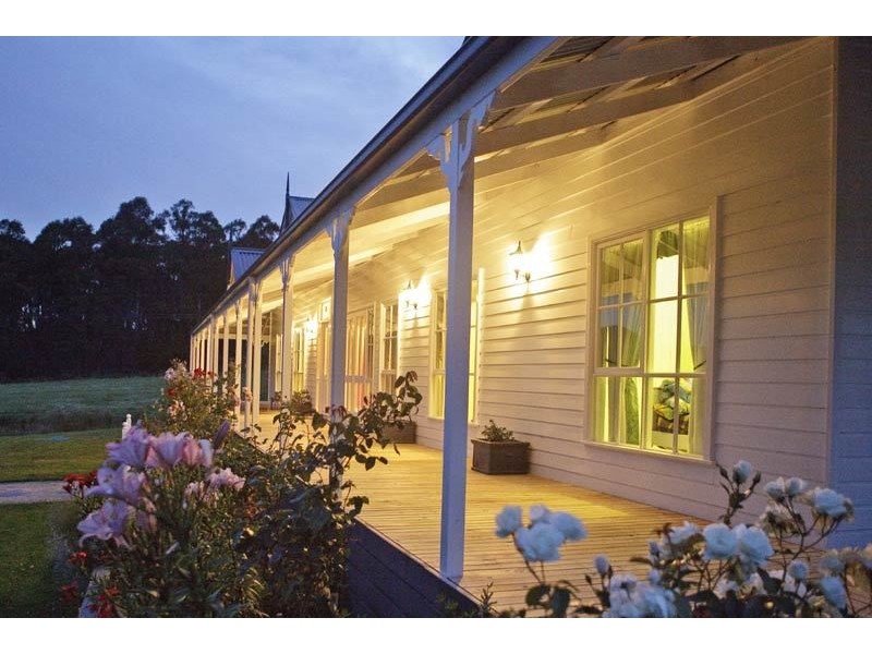 345 Crabtree Road, Crabtree TAS 7109