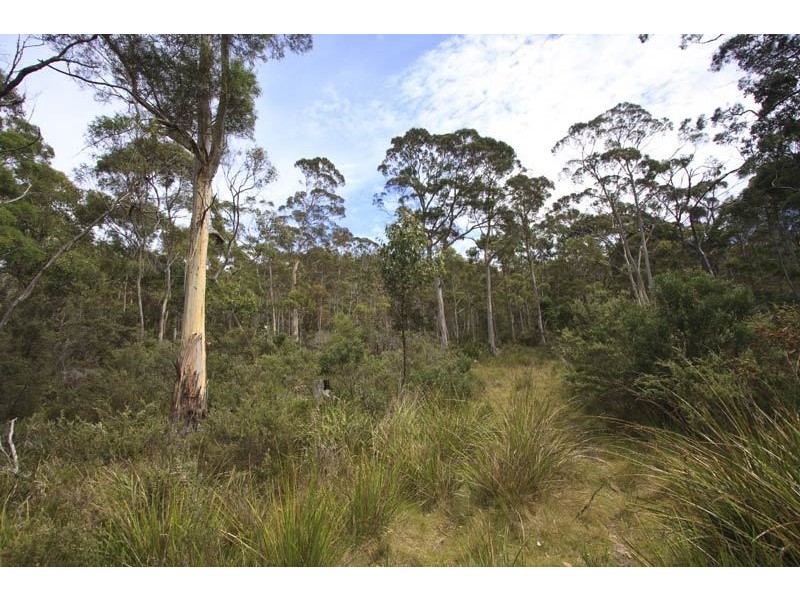 Lot 2 Lowes Road, Garden Island Creek TAS 7112