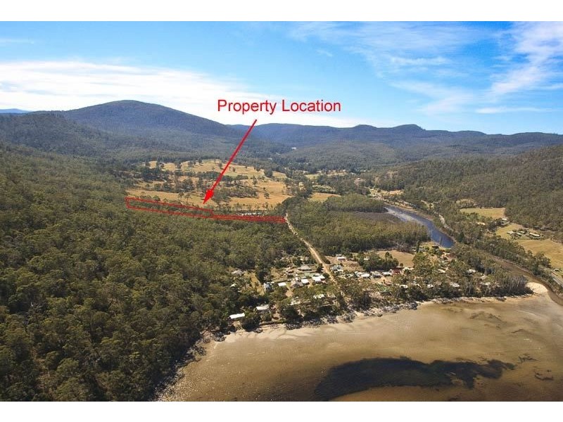 Lot 2 Lowes Road, Garden Island Creek TAS 7112