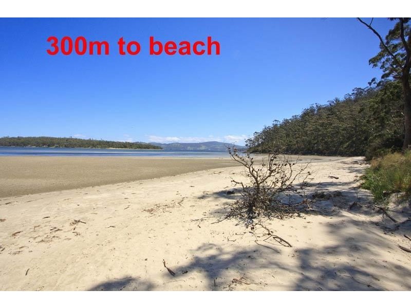 Lot 2 Lowes Road, Garden Island Creek TAS 7112