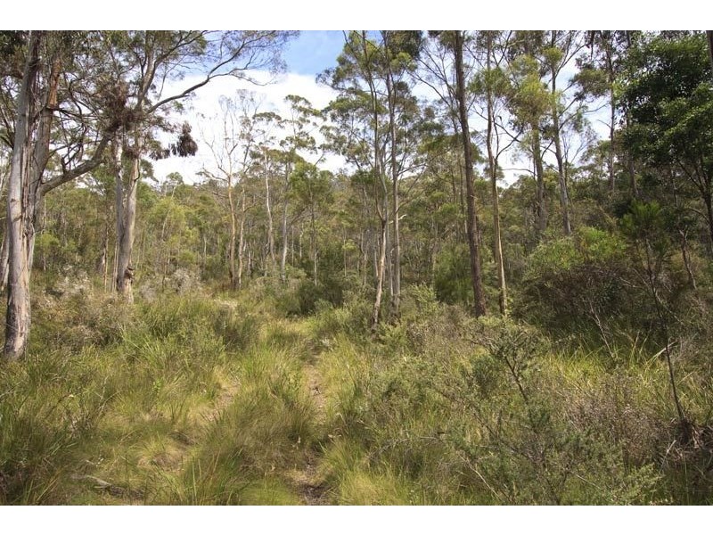 Lot 2 Lowes Road, Garden Island Creek TAS 7112