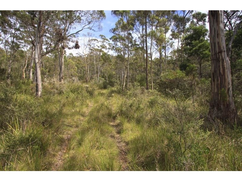 Lot 2 Lowes Road, Garden Island Creek TAS 7112