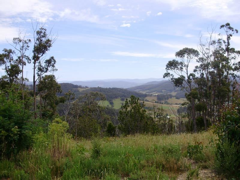 Lot 2 Kings Hill Road, Cygnet TAS 7112