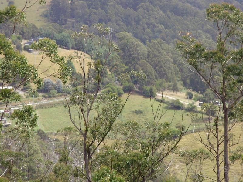 Lot 2 Kings Hill Road, Cygnet TAS 7112