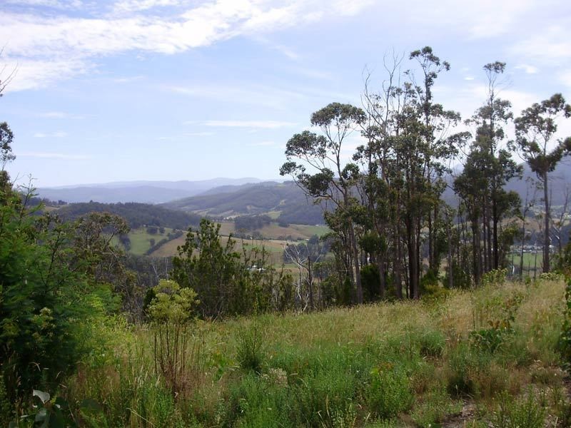 Lot 2 Kings Hill Road, Cygnet TAS 7112