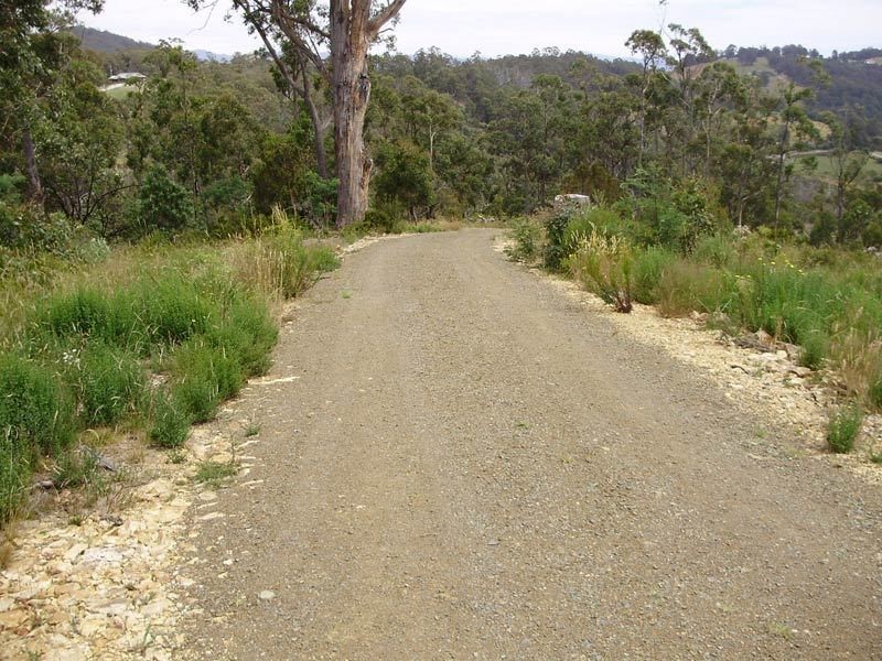 Lot 2 Kings Hill Road, Cygnet TAS 7112