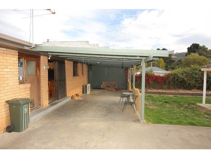 123 Main Street, Huonville TAS 7109