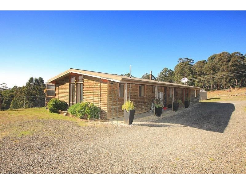 16 O’Briens Road, Lower Longley TAS 7109