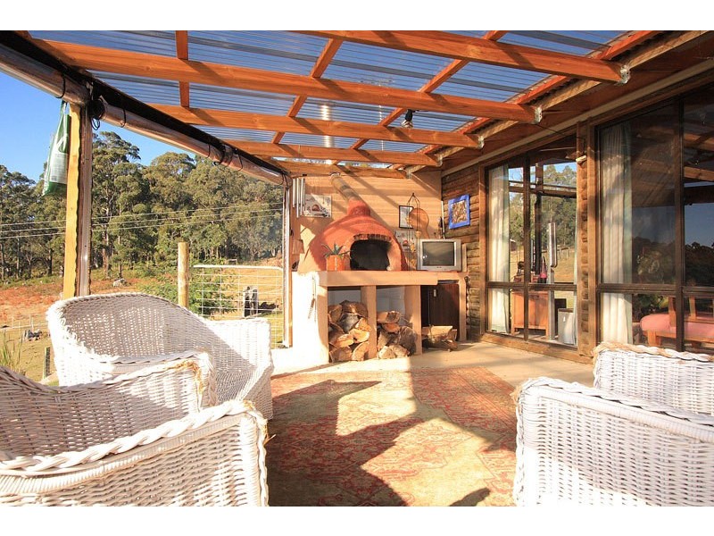 16 O’Briens Road, Lower Longley TAS 7109