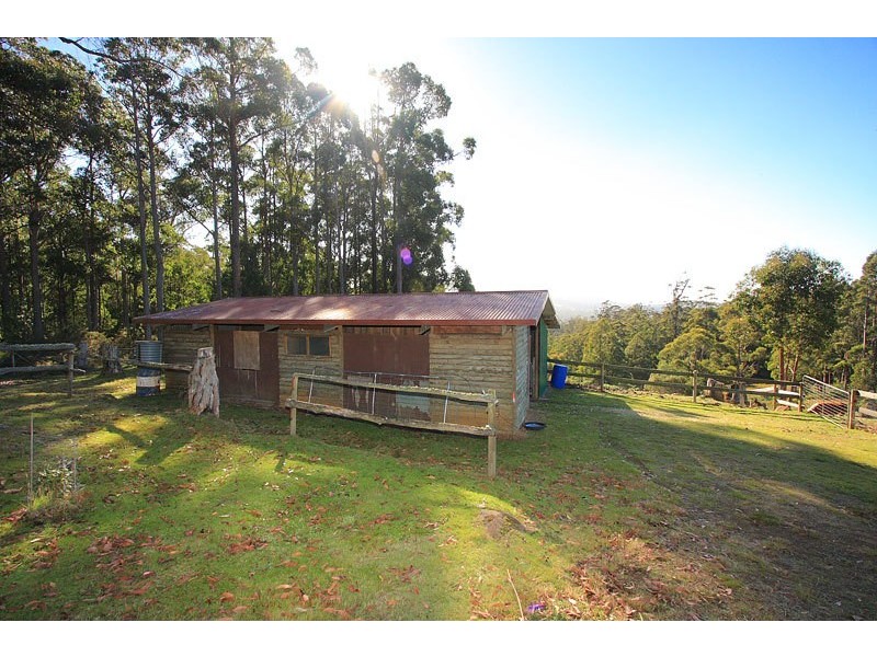16 O’Briens Road, Lower Longley TAS 7109