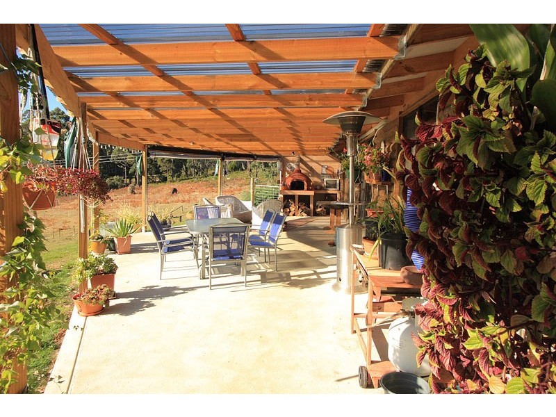 16 O’Briens Road, Lower Longley TAS 7109