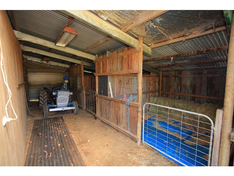 16 O’Briens Road, Lower Longley TAS 7109