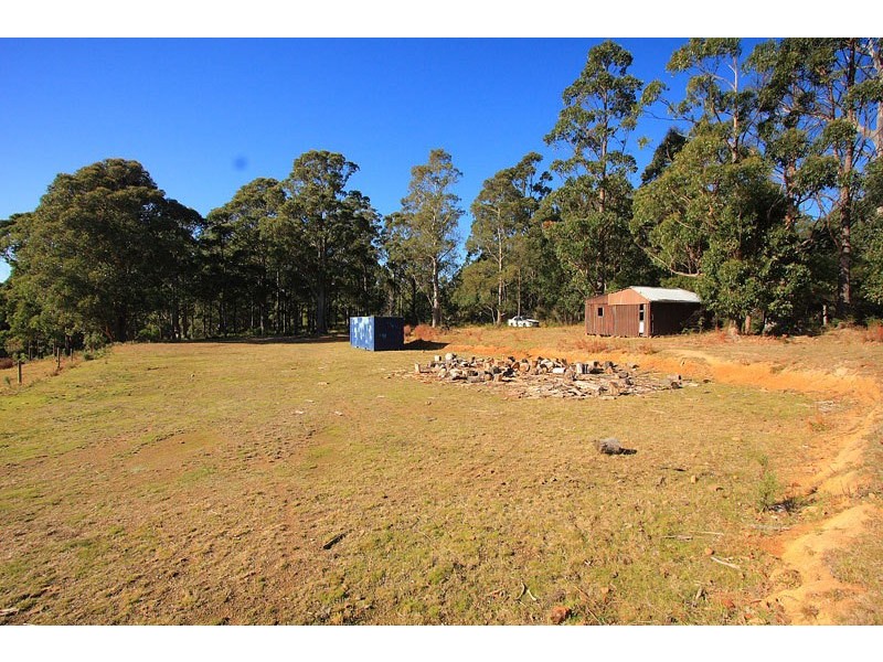 16 O’Briens Road, Lower Longley TAS 7109