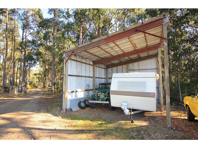 16 O’Briens Road, Lower Longley TAS 7109