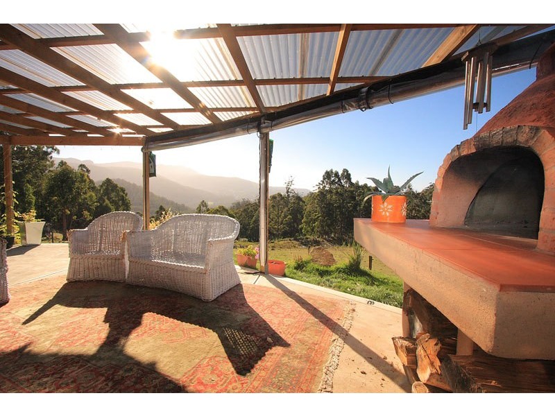 16 O’Briens Road, Lower Longley TAS 7109