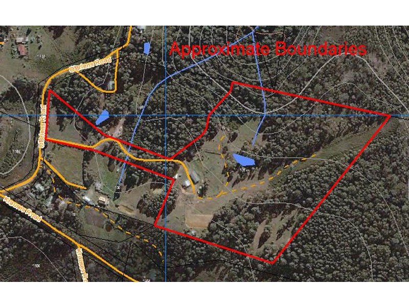 16 O’Briens Road, Lower Longley TAS 7109