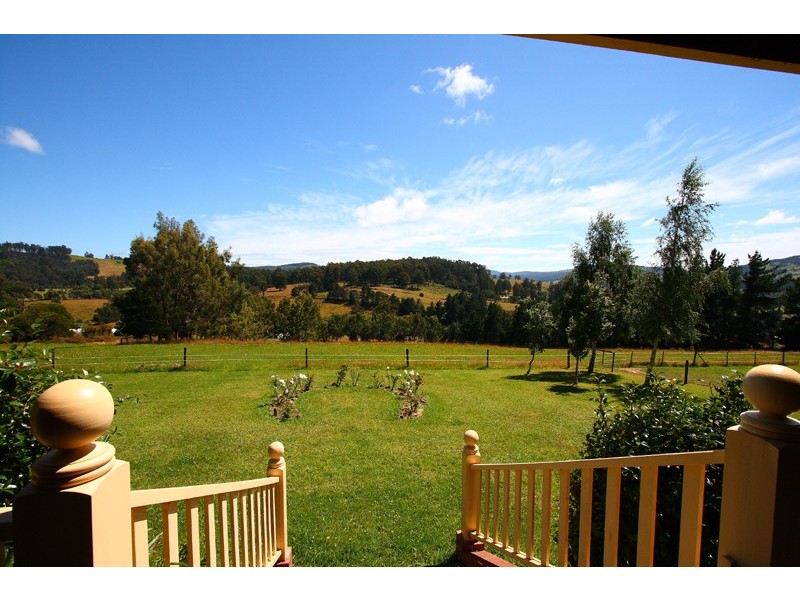 39 Britcliffes Road, Geeveston TAS 7116