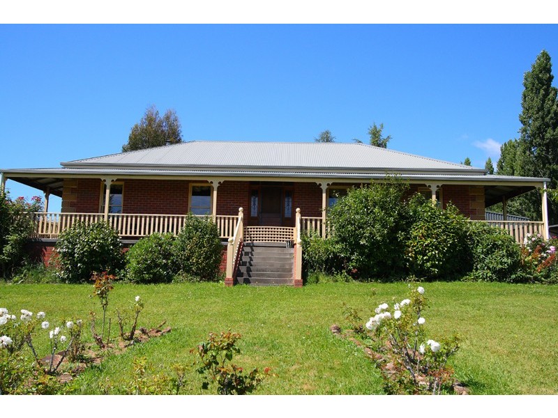 39 Britcliffes Road, Geeveston TAS 7116