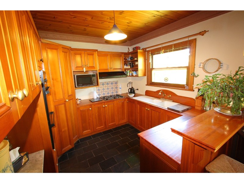 39 Britcliffes Road, Geeveston TAS 7116