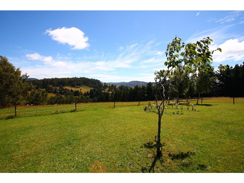39 Britcliffes Road, Geeveston TAS 7116