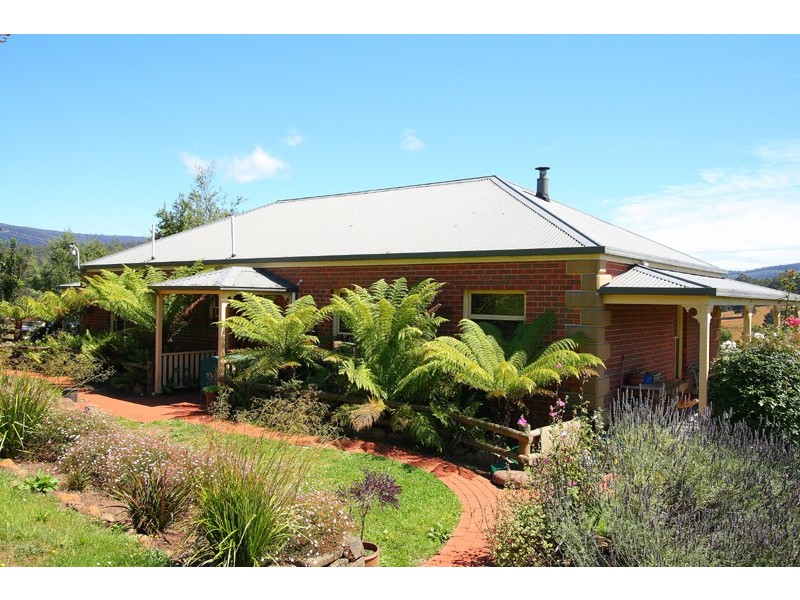 39 Britcliffes Road, Geeveston TAS 7116