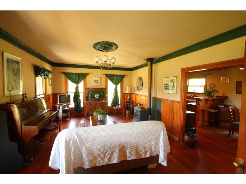39 Britcliffes Road, Geeveston TAS 7116