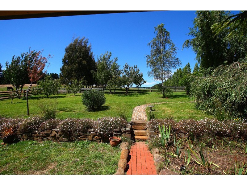 39 Britcliffes Road, Geeveston TAS 7116