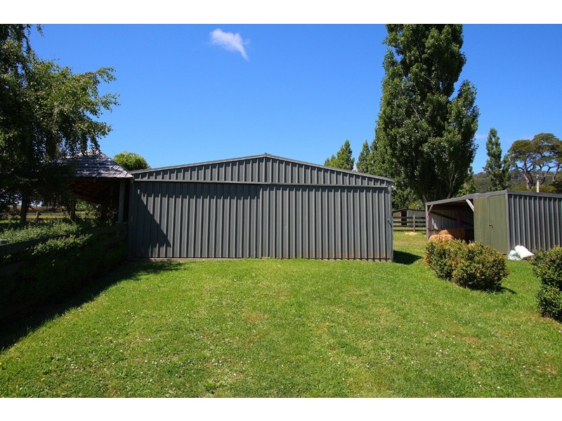 39 Britcliffes Road, Geeveston TAS 7116