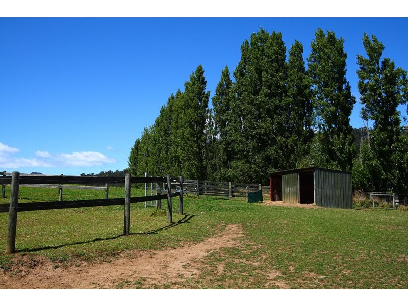 39 Britcliffes Road, Geeveston TAS 7116