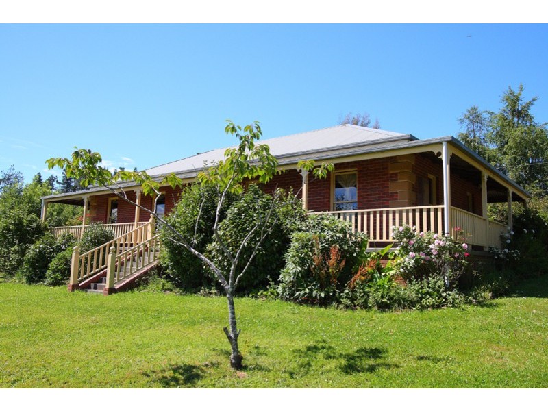 39 Britcliffes Road, Geeveston TAS 7116