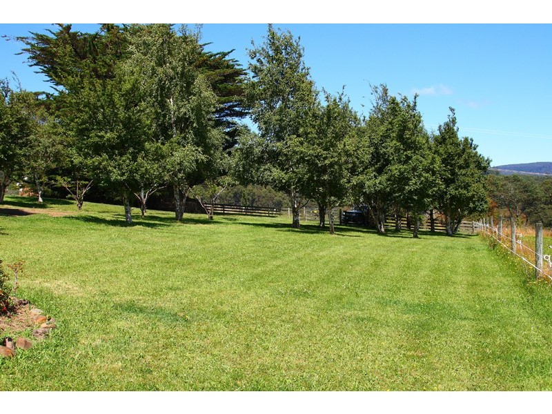 39 Britcliffes Road, Geeveston TAS 7116