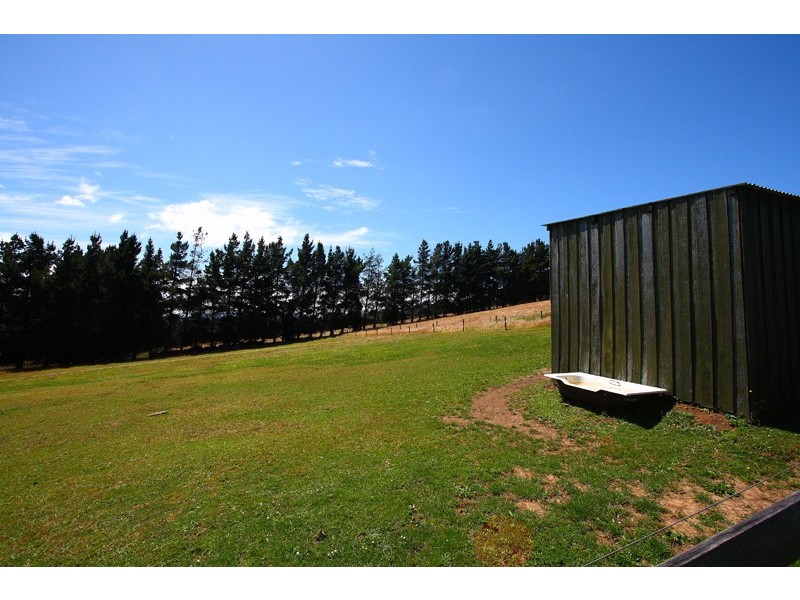 39 Britcliffes Road, Geeveston TAS 7116