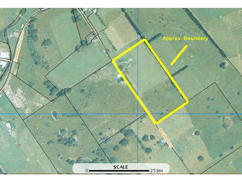 39 Britcliffes Road, Geeveston TAS 7116