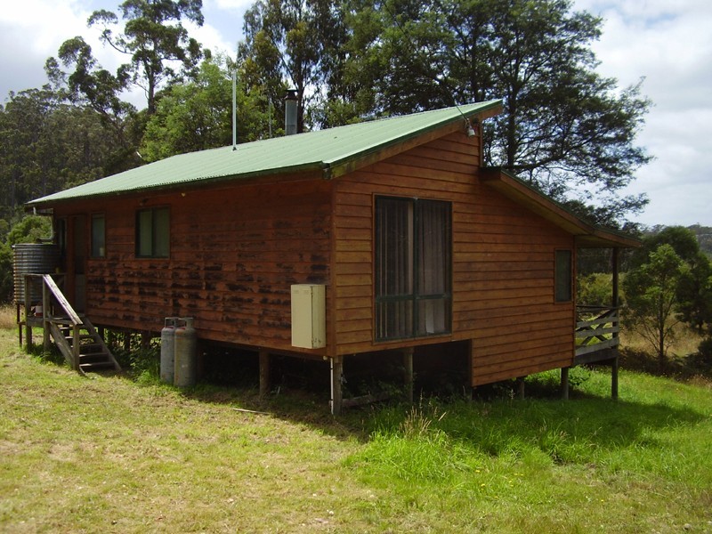 10  McClyments Road, Raminea TAS 7109