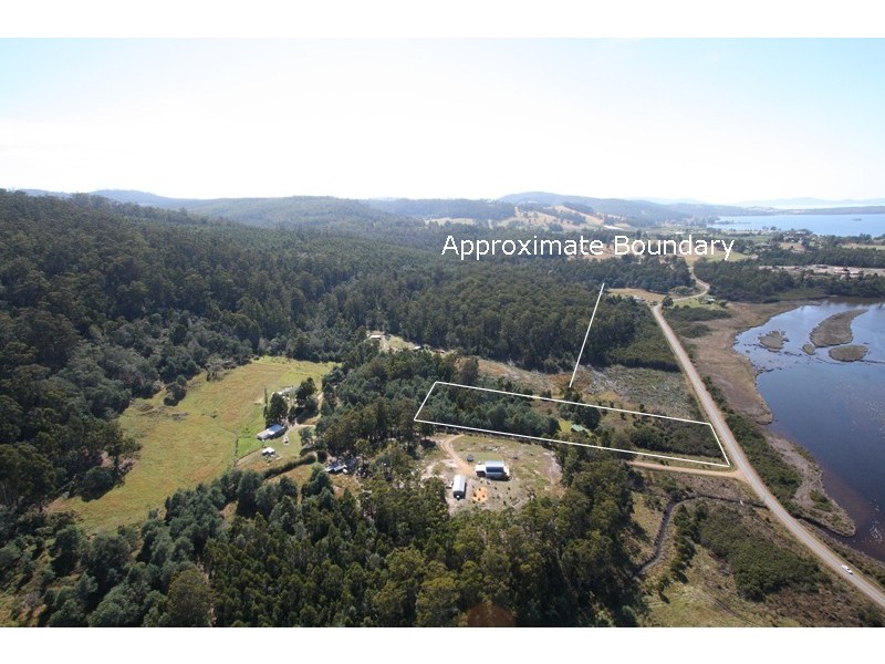 10  McClyments Road, Raminea TAS 7109