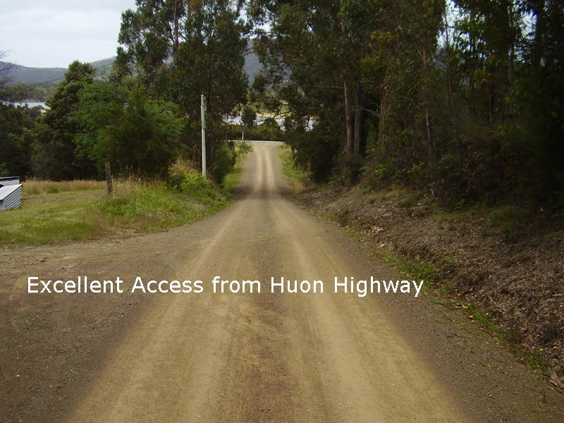 10  McClyments Road, Raminea TAS 7109