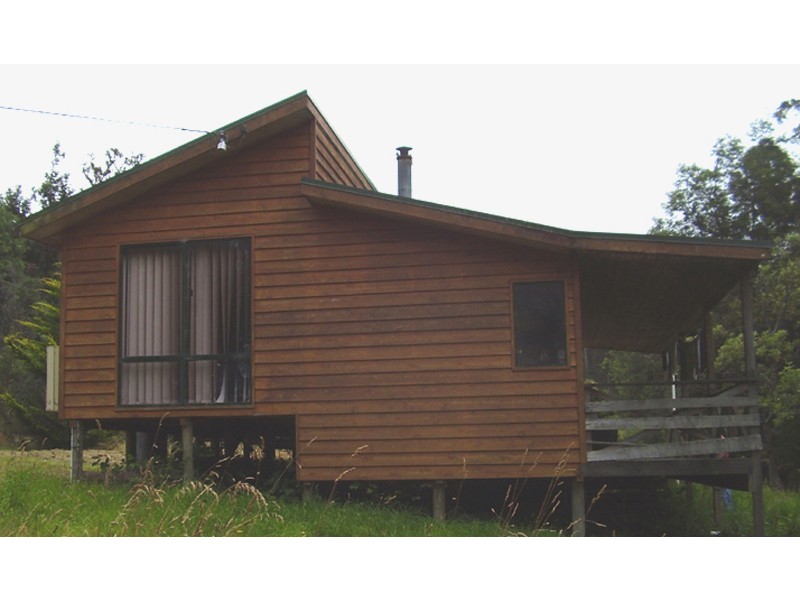 10  McClyments Road, Raminea TAS 7109