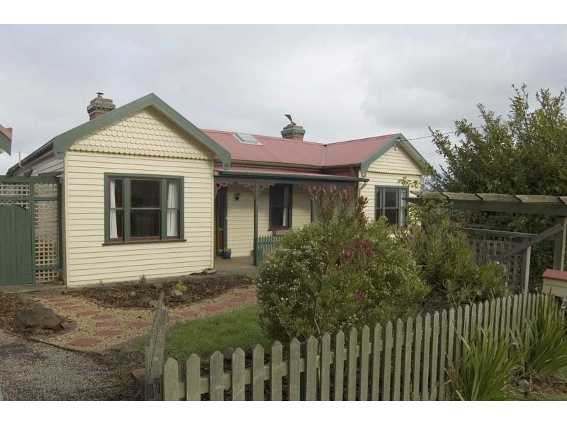 130 Winns Road, Cygnet TAS 7112