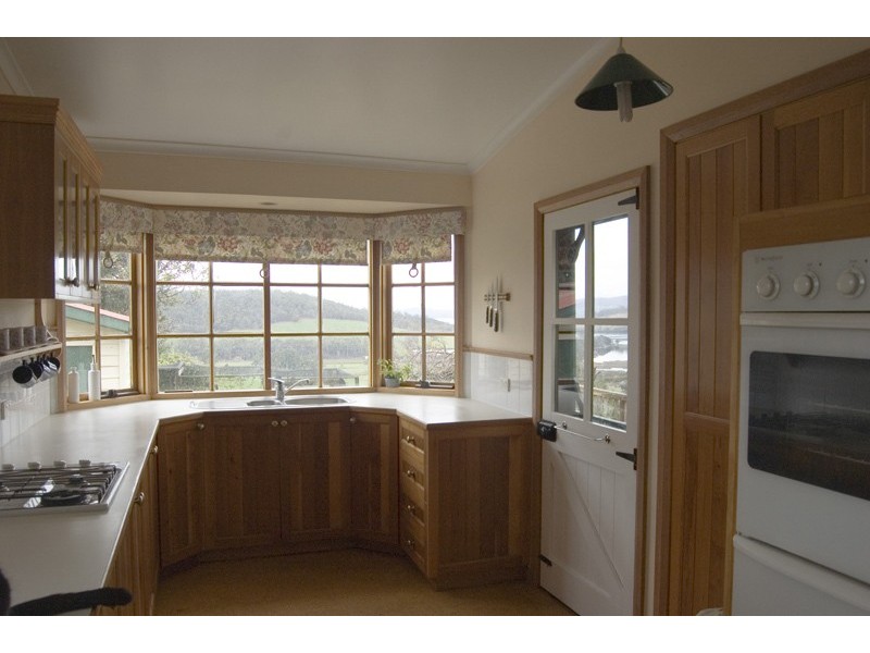 130 Winns Road, Cygnet TAS 7112