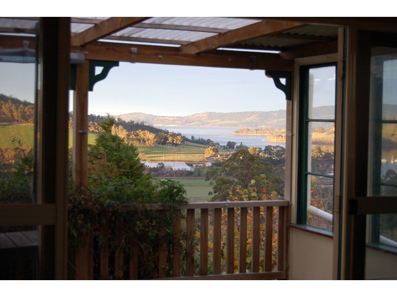 130 Winns Road, Cygnet TAS 7112