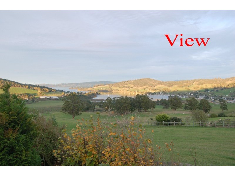 130 Winns Road, Cygnet TAS 7112