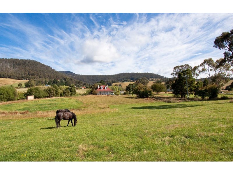 21 Victoria Road, Ranelagh TAS 7109