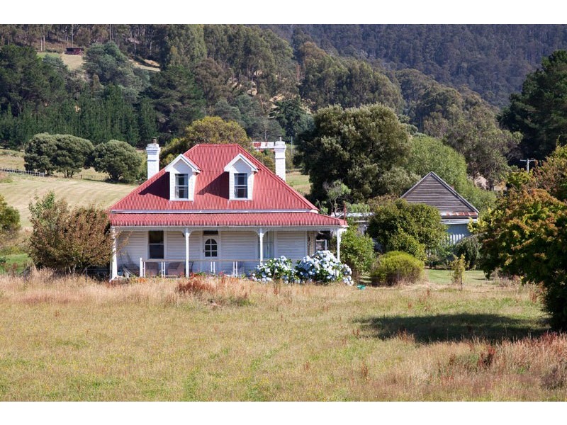 21 Victoria Road, Ranelagh TAS 7109