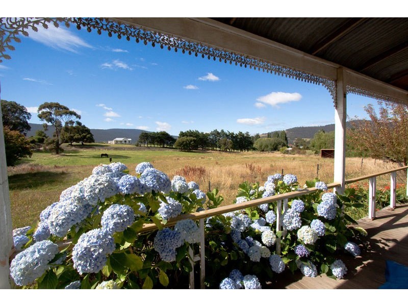 21 Victoria Road, Ranelagh TAS 7109
