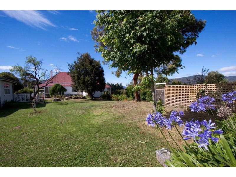 21 Victoria Road, Ranelagh TAS 7109