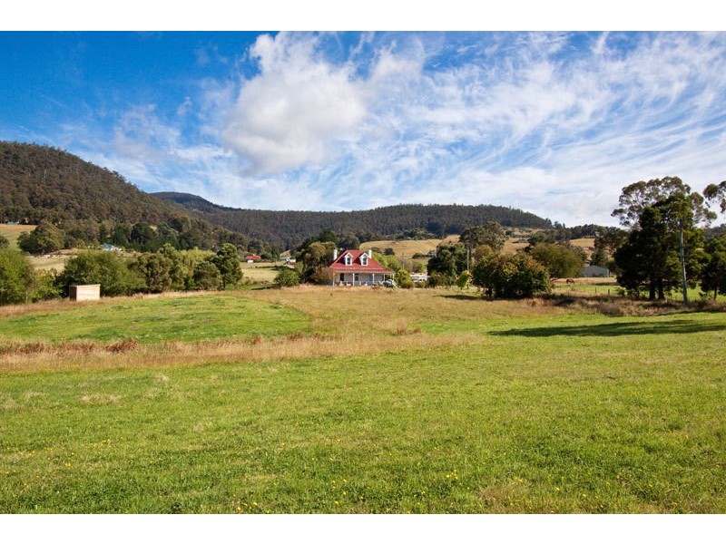 21 Victoria Road, Ranelagh TAS 7109