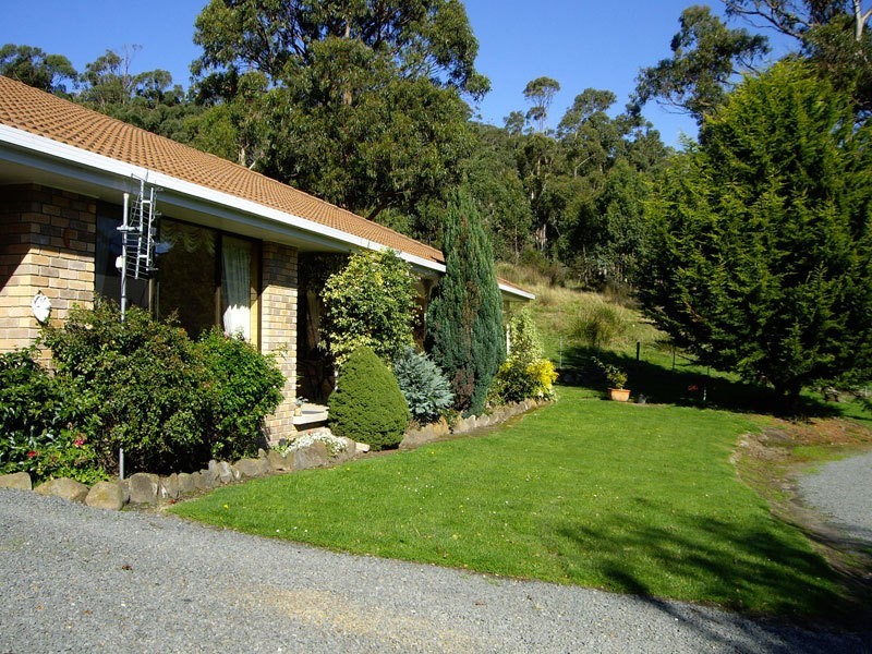 40 Cross Road, Nicholls Rivulet TAS 7112