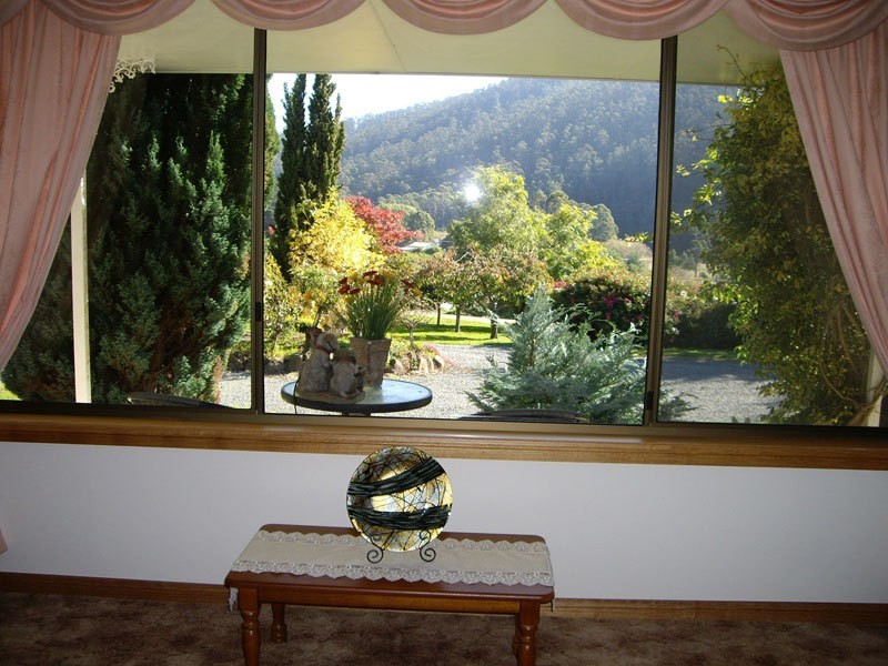 40 Cross Road, Nicholls Rivulet TAS 7112